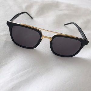 Reeva Sunglasses